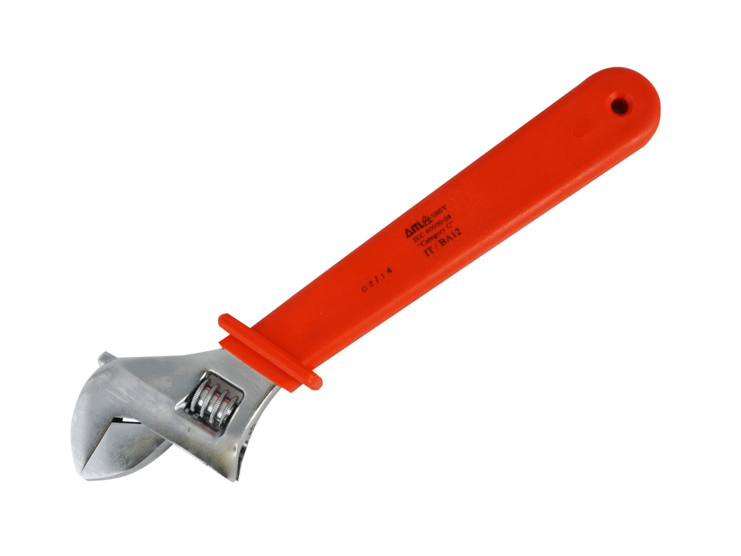 Adjustable Spanner 12 inch