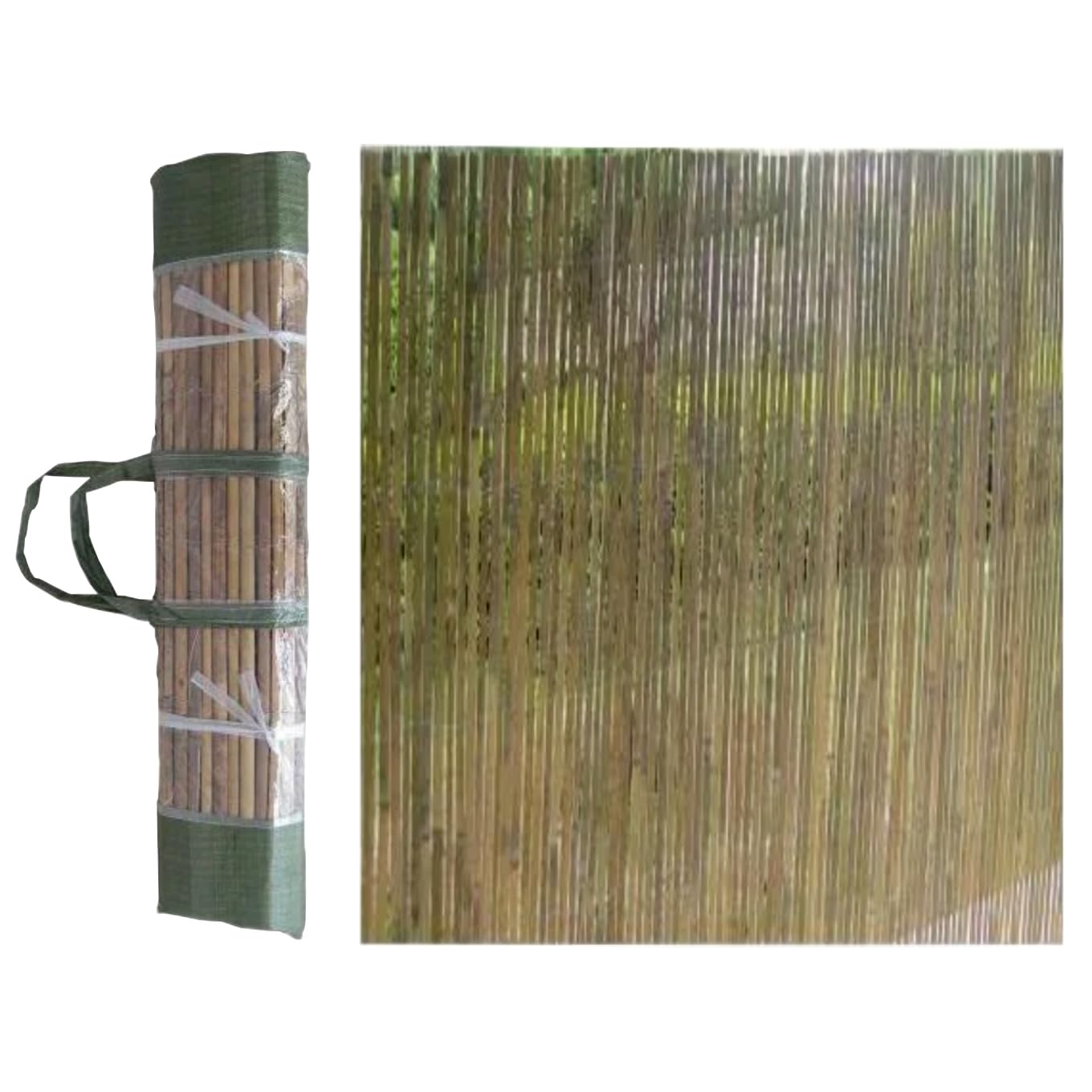 Arelle Slim mezza canna Bamboo canniccio frangisole 200X300cm
