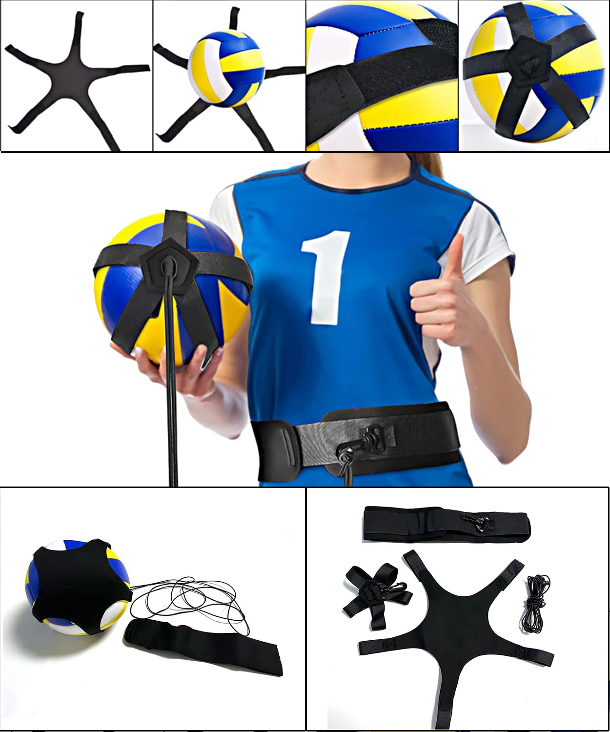 Amazon | TerraShine バレーボール 練習 バレー バレーボール