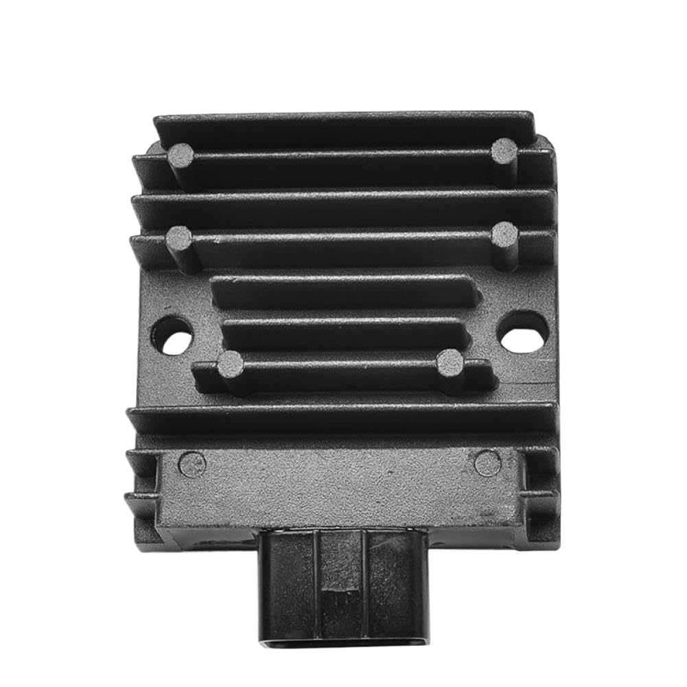 Kgbtctmmd Onecolor Voltage Regulator Rectifier Compatible With Trx700xx Trx700 2008 2009 31600-6-A01