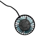 Jebao SLW Series Aquarium Fish Tank SINE Wave Flow Wave Maker Pump With Controller (SLW-10)