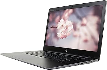 HP ZBook Studio G3 15.6in FHD Laptop, Core i7-6820HQ 2.7GHz, 32GB