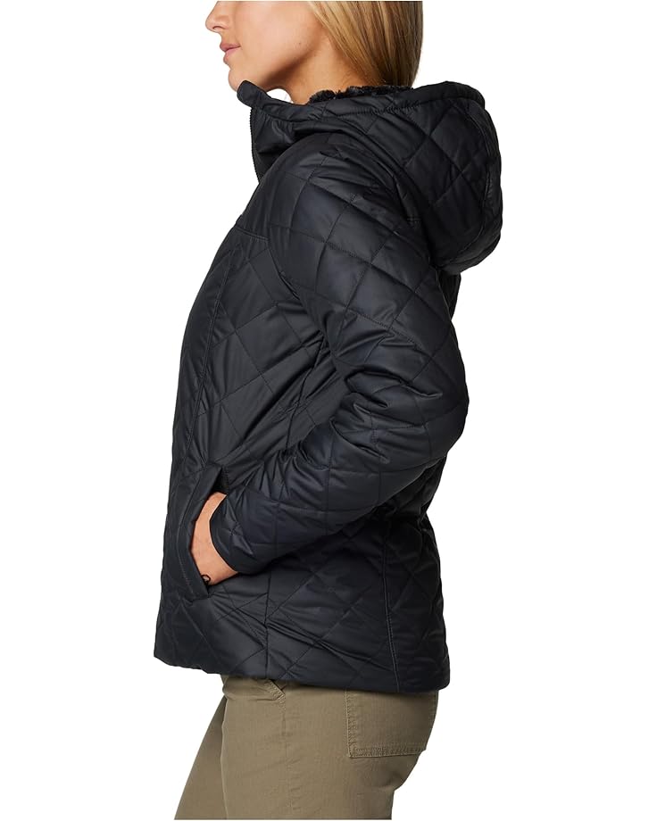Columbia Copper Crest™ II Hooded Jacket - #2 of 5