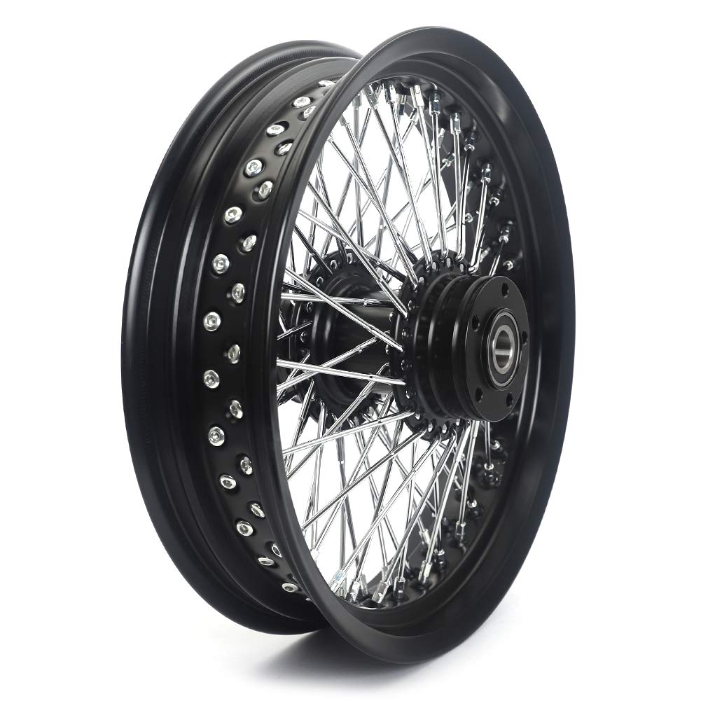 ハーレーダビッドソン　Harley-Davidson ホイール　リム　ハブ Amazon.co.jp: TCT-MOTORPARTS 21インチ 前輪リム ホイールハブ