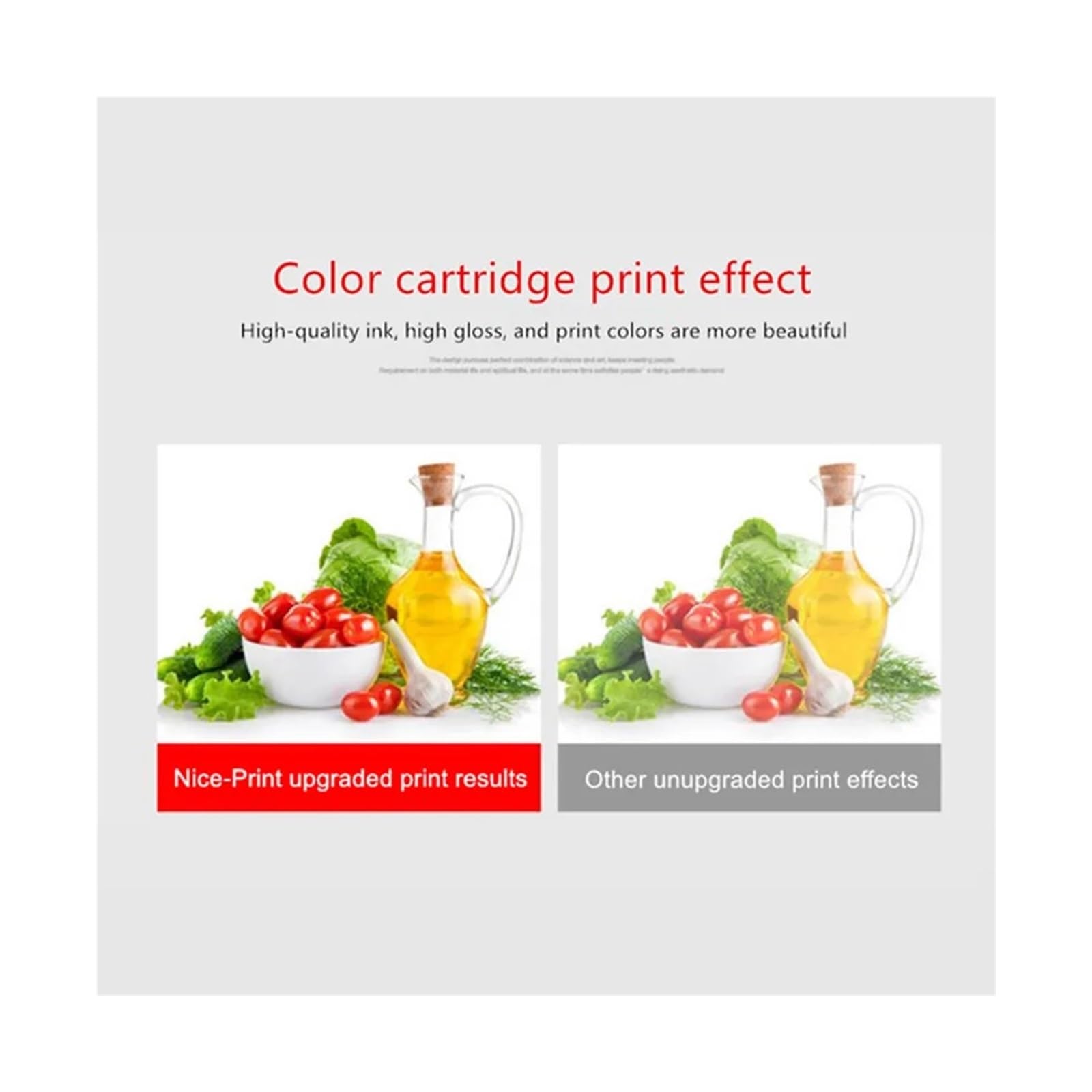 4 Cartuchos PGI-1500XL Compatible con Canon MAXIFY MB2050