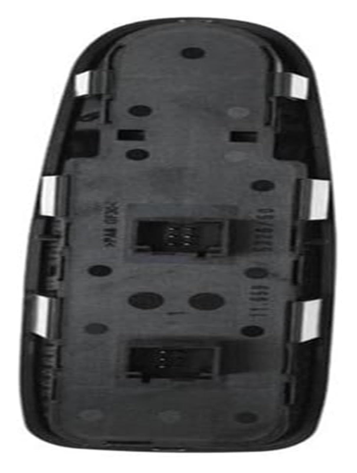 Pulsador Ventanilla Electricas Para C4 Para Grand Para Picasso 2007-2014 Regulador De Ventanilla Eléctrica Interruptor Maestro 6554YH 6554.YH