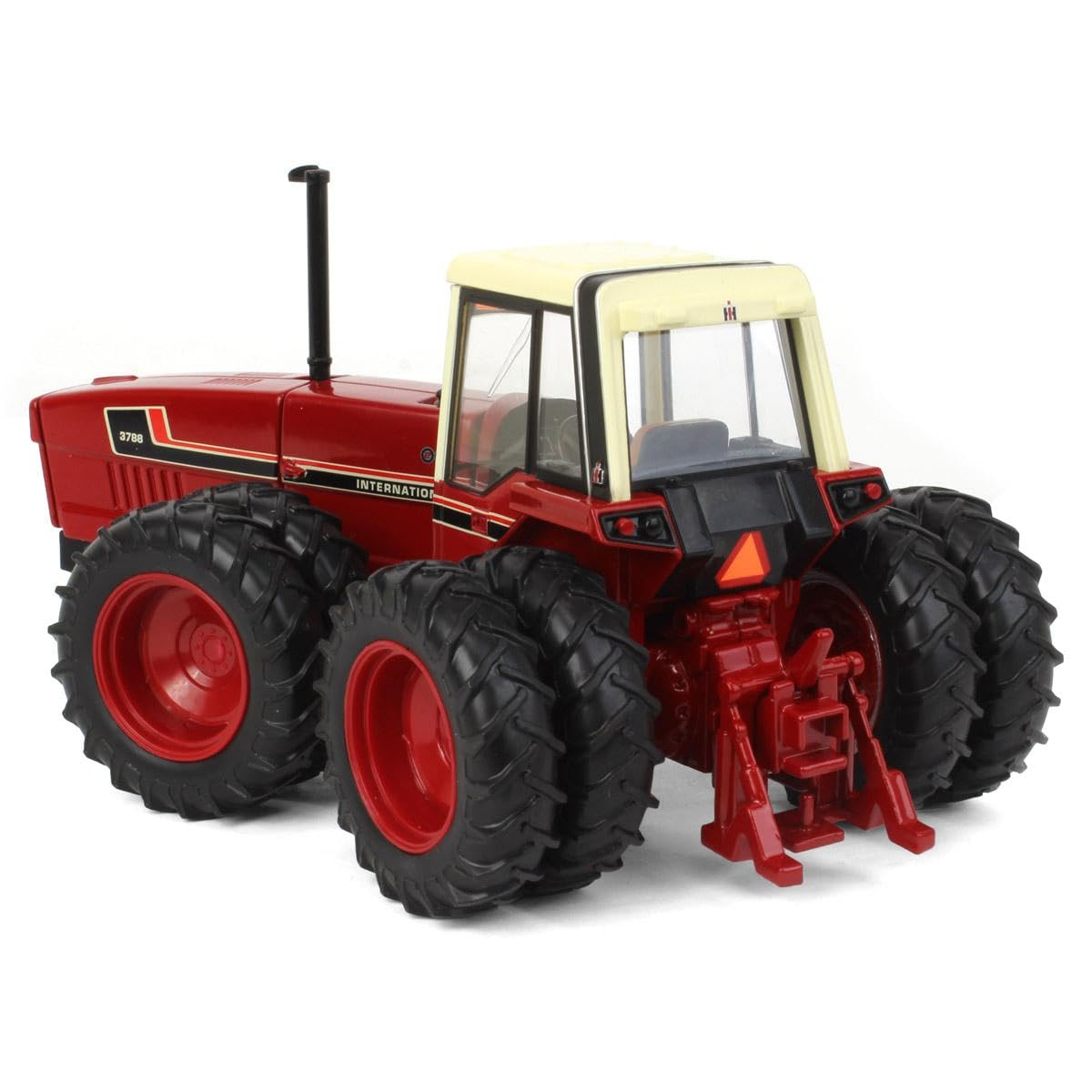 Amazon.com: ERTL 1/32 International Harvester 3788 2+2 with Front