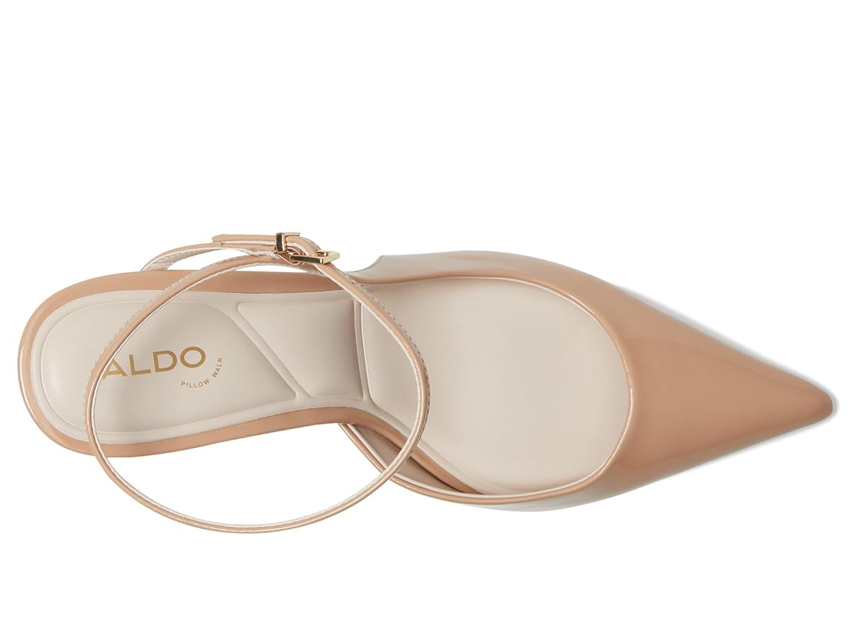 ALDO ★ 大胆なスタイルを快適に楽しむための一足 Kymmberly Amazon.com | ALDO Women's Kymmberly Pump, Cream, 7 | Pumps