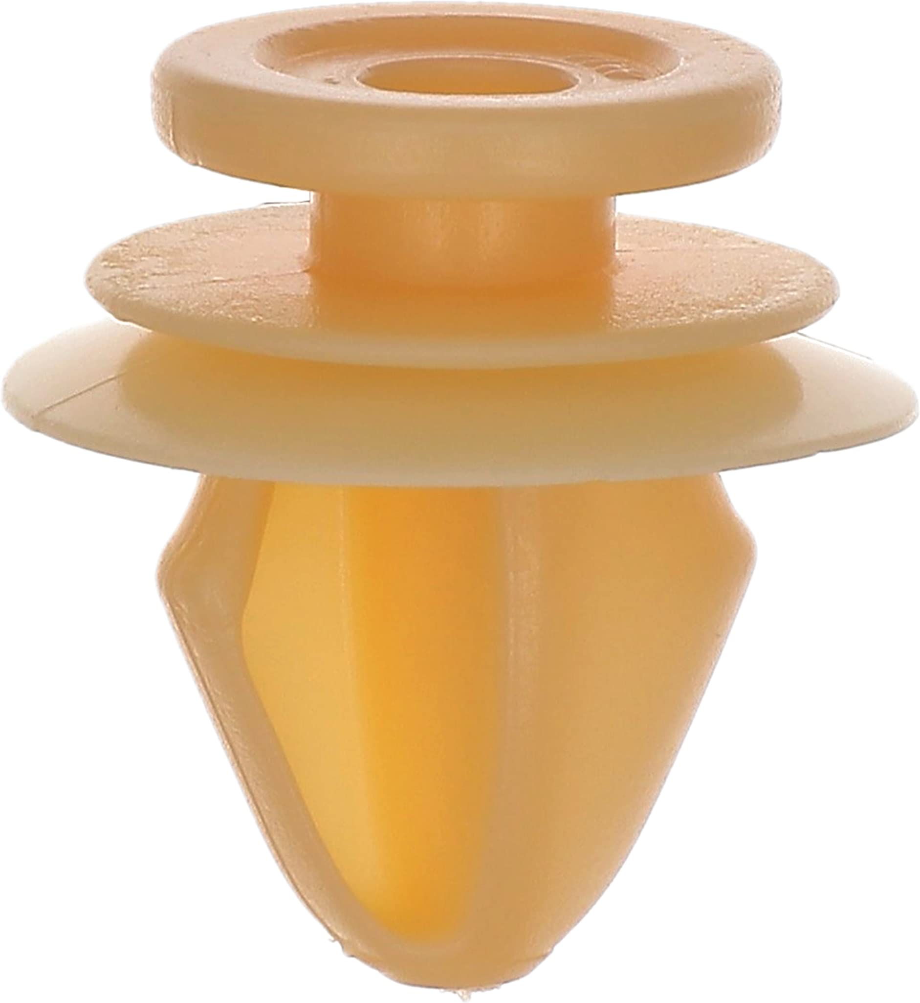 Restagraf - Agrafe De Fixation Carrosserie - Spécial Moulure Pour Élargisseur D'Aile - Compatible Avec DS DS7, PEUGEOT 3008, 5008 - Réf. 130118 - Sachet De 8