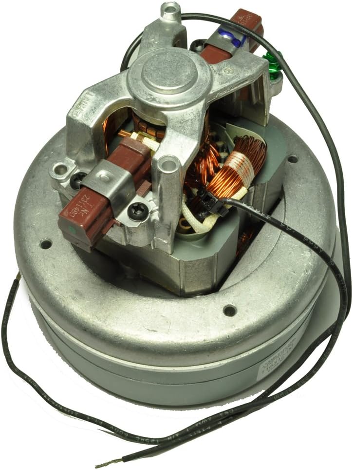 Ametek Lamb 116312-00 Vacuum Cleaner Motor