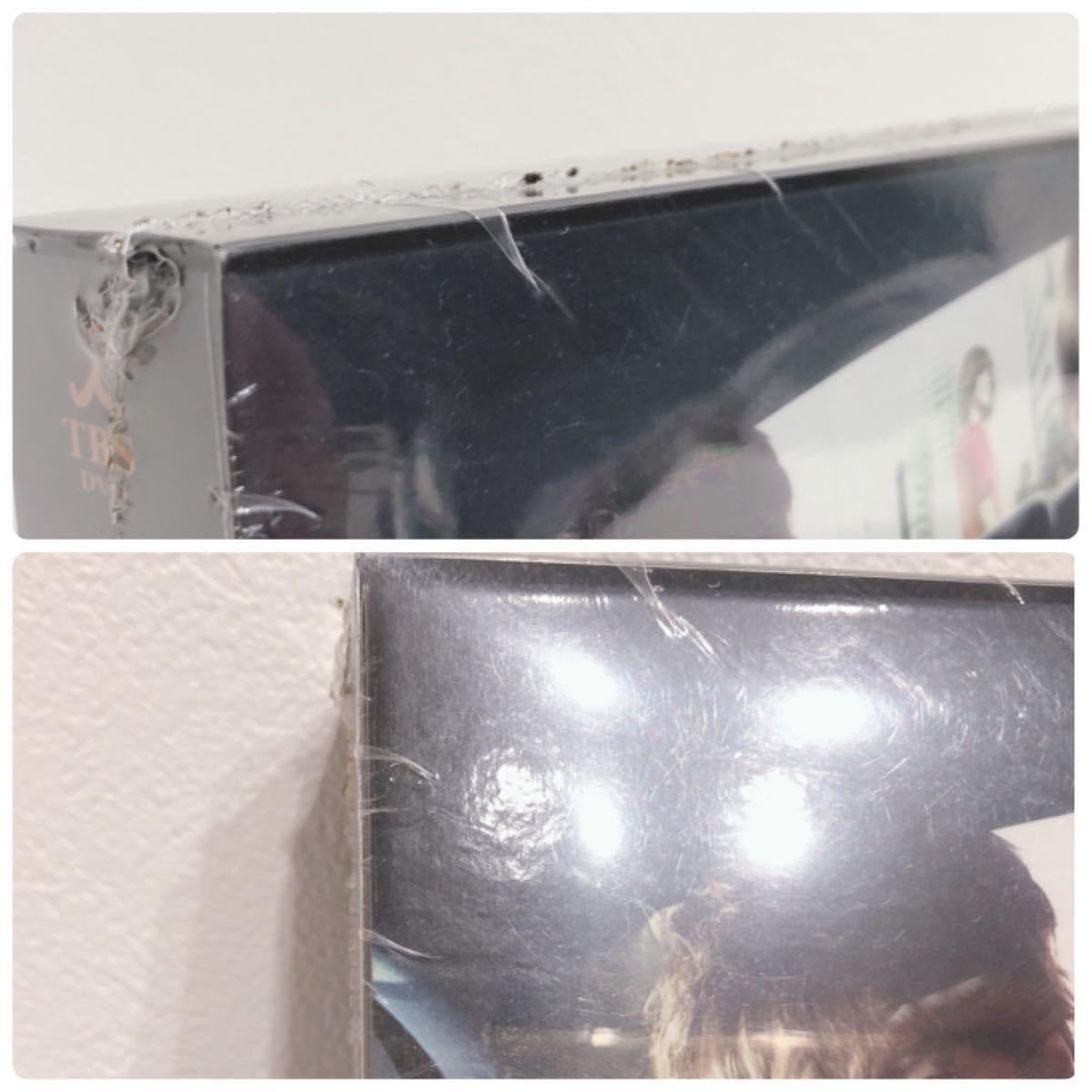 Amazon.co.jp: 未開封☆ ウロボロス この愛こそ、正義。 初回生産限定