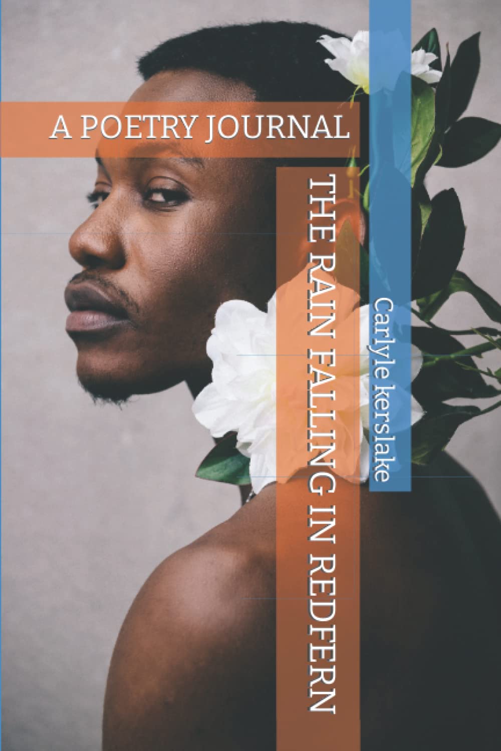 THE RAIN FALLING IN REDFERN: A POETRY JOURNAL