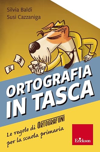 Ortografia in tasca. Le regole di Ortografoni per la scuola primaria