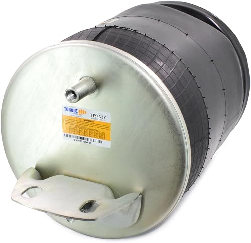 TORQUE Air Spring Bag Replaces SAF Holland 90557337, 370-90557337, NW90557337, H