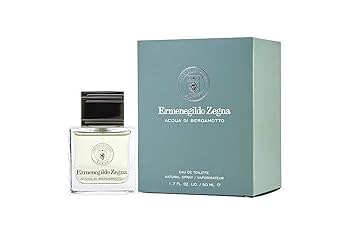 エルメネジルドゼニア アクアディベルガモット オーデトワレスプレィ 50ml エルメネジルドゼニア アクアディベルガモット オーデトワレ