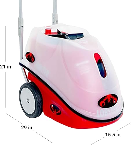 Miniatura 21 de Elite - Máquina de pelotas de tenis - Lanzador automático de pelotas de tenis portátil para entrenamiento y práctica - Taladros preprogramados