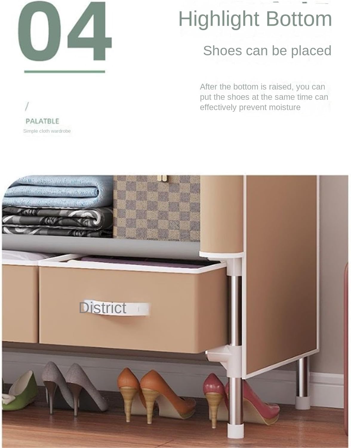 ジェラートピケ リトルフラワー ルームウェア セットアップ パジャマ