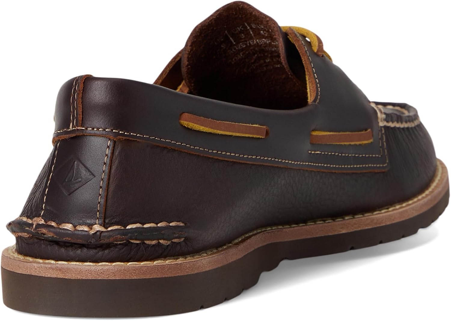 Sperry Mens Ao 2 Eye Ripple Mm - Image 5