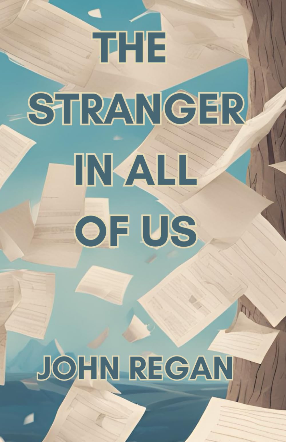 The Stranger in all of us