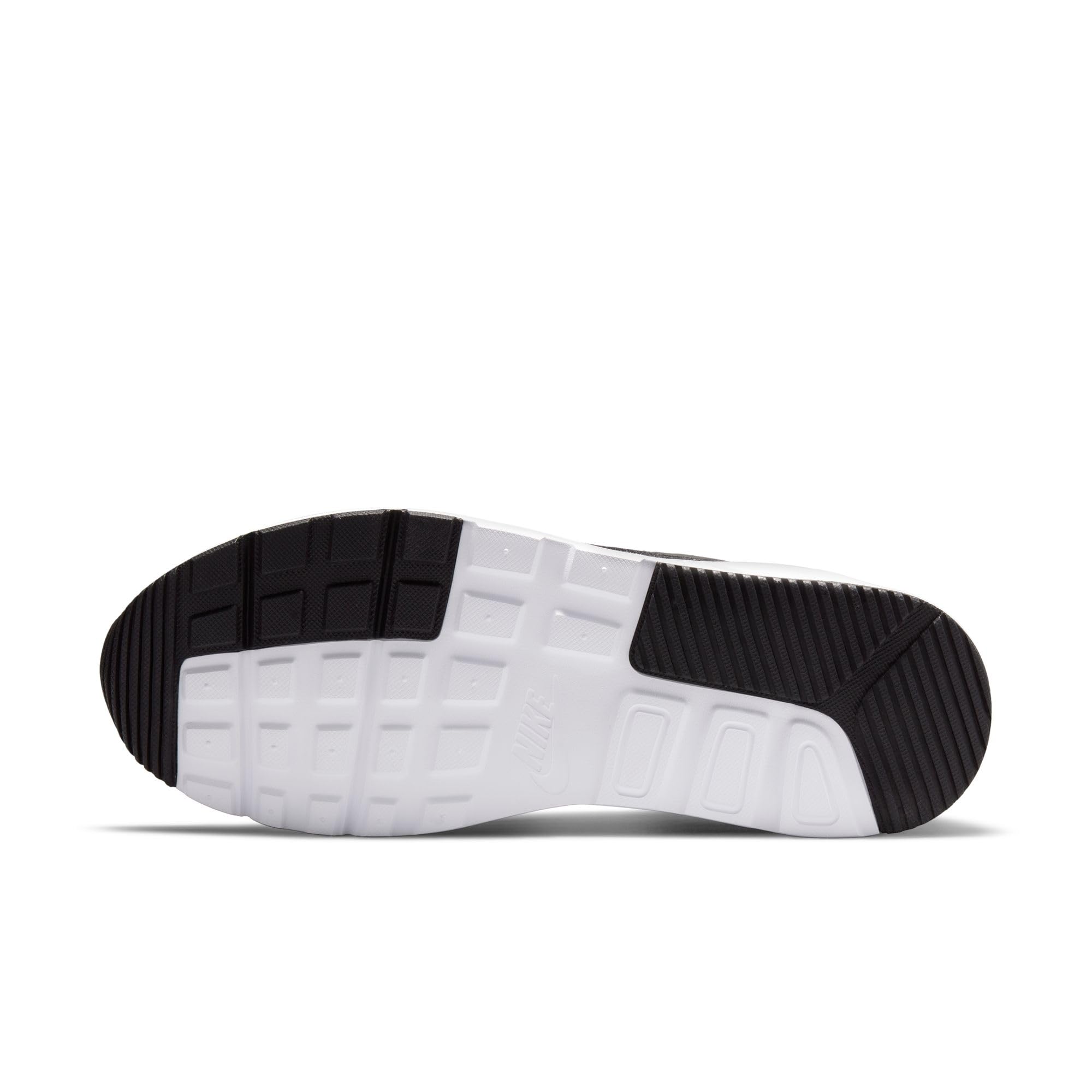 Nike Air Max Sc, Scarpe da Ginnastica Uomo, Bianco, 43 EU
