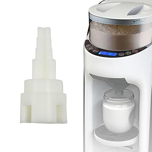 Miniatura 2 de Piezas de repuesto para vástago de eje compatibles con Baby Brezza Frp0046 Formula Pro Advanced para piezas Baby Brezza (4 piezas)