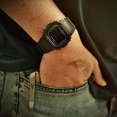 Buy Casio G-Shock The Origin GW-B5600-2ER Online in Taiwan. B07JJP5F48