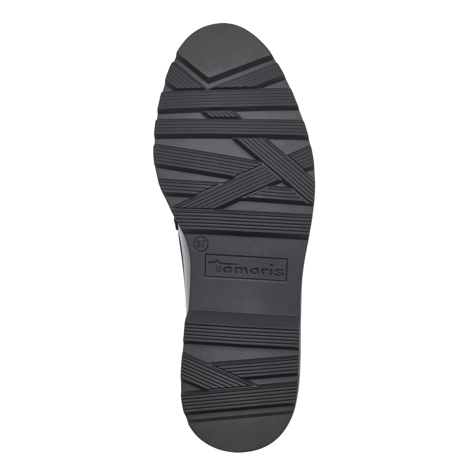 Tamaris Damen Loafer flach