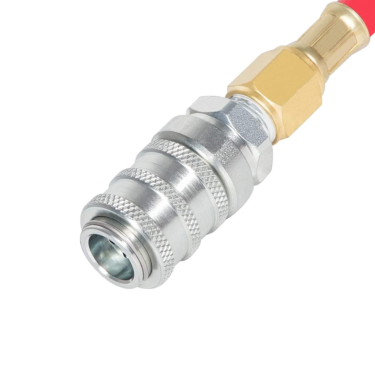 TU-32-20 Compucheck Fuel System Pressure Test Gauge Fits for Cummins Diesel Engines