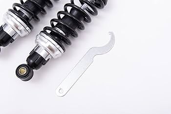 Amazon | 【x-cars】 230mm リアサスペンション ショート リア