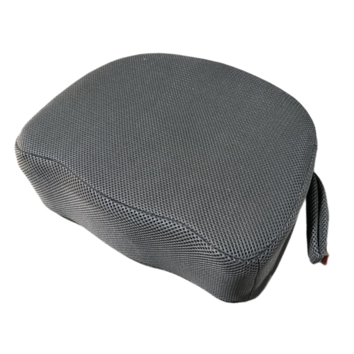 Seggiolino Per Vasca Idromassaggio - Cuscino Rialzato Antiscivolo Blu - Foto 10