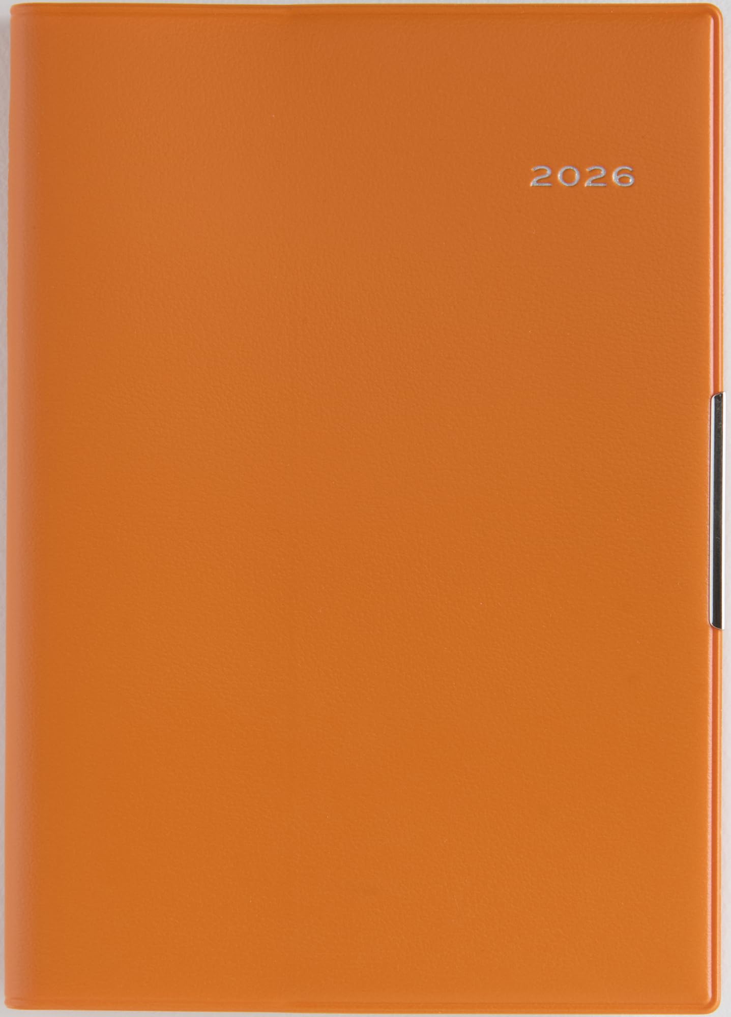 Amazon.co.jp: 高橋 手帳 2026年 4月始まり B6 ウィークリー フェルテ