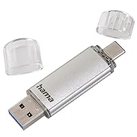 Hama – Flashpen “C-Laeta”, USB Type-C 3.1 - USB 3.0