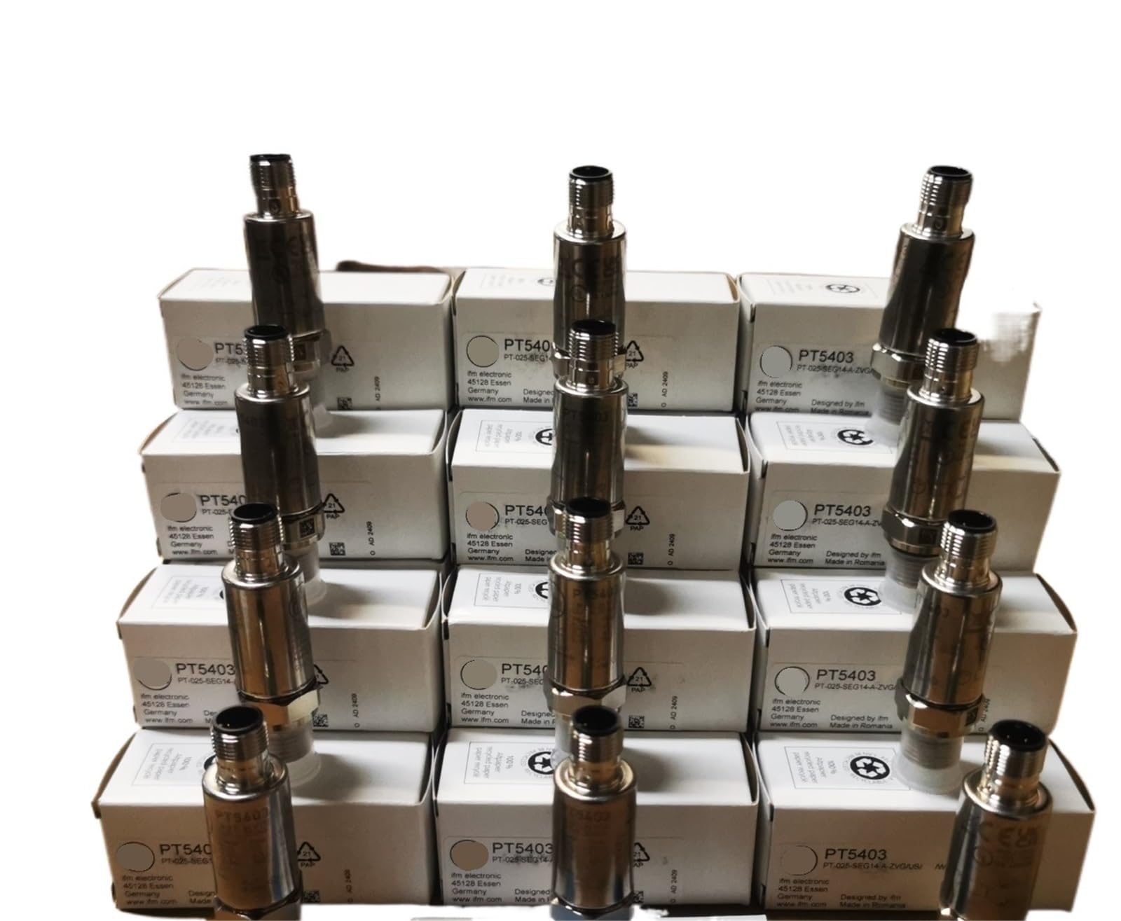 BFSYDLUJ 1pcs PT5403 PT5404 PT5401 PT5400 PT5402 PT5415 PT5414 sensors(PT5404)