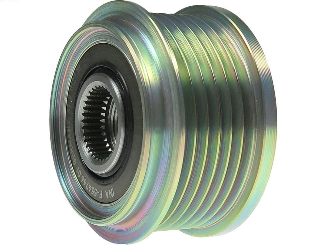 ORIGINAL® As-Pl AFP0027(INA) Generatorfreilauf