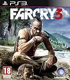  Ubisoft Far Cry 3 PS3 - Juego