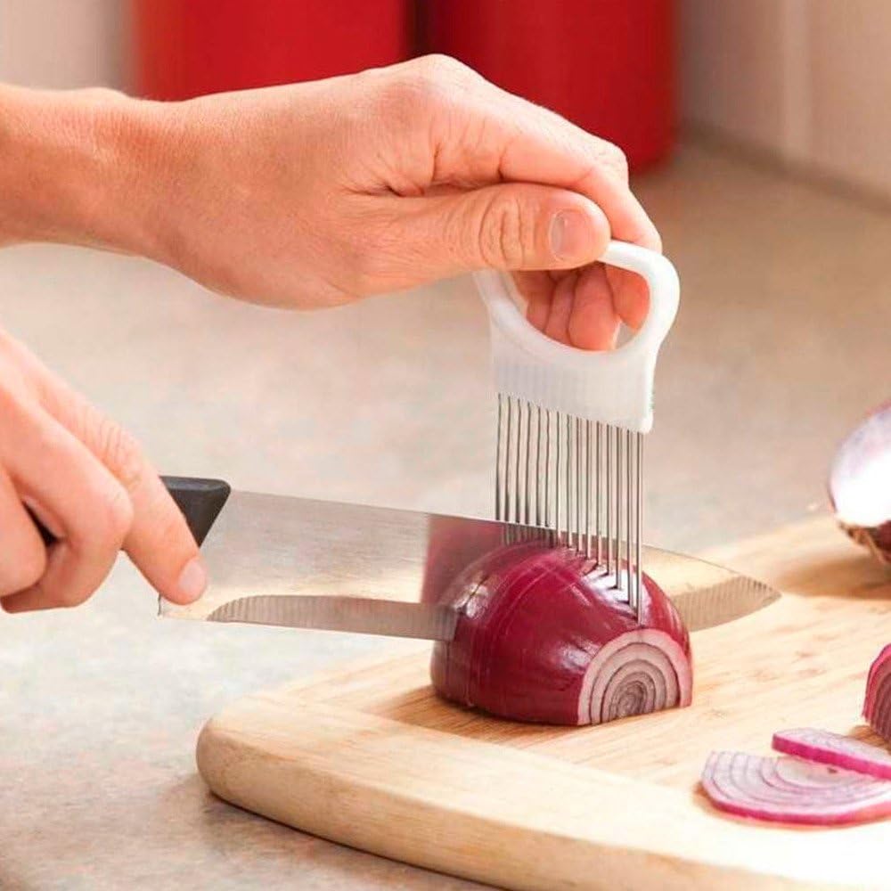 Kitchen Utensil Set, Silicone Heat-Resistant Non-Stick Kitchen Utensils Cooking Tools 10+1 Piece,Turner, Whisk, Spoon,Brush,spatula, Ladle Slotted turner Tongs Pasta Fork and Free Onion Tool