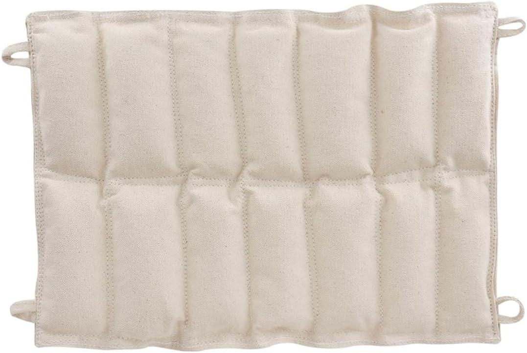 Standard Steam & Moist Heat Pack (10"-12") - Therapeutic Pain Relief & Muscle Relaxation