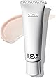 LEVA（ レヴァ ）ポアプライマー【 毛穴 ニキビ跡 カバー 】メンズ 毛穴下地 化粧下地 メイク【 凹み ボコボコ肌 補正 で つるんとした肌 】bbクリーム の仕上がりが変わる シワ カバー テカリ 防止15g