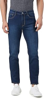 INKD Men Jeans Price In India
