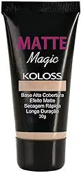 Base Matte Magic 20, Koloss, 20, 30g