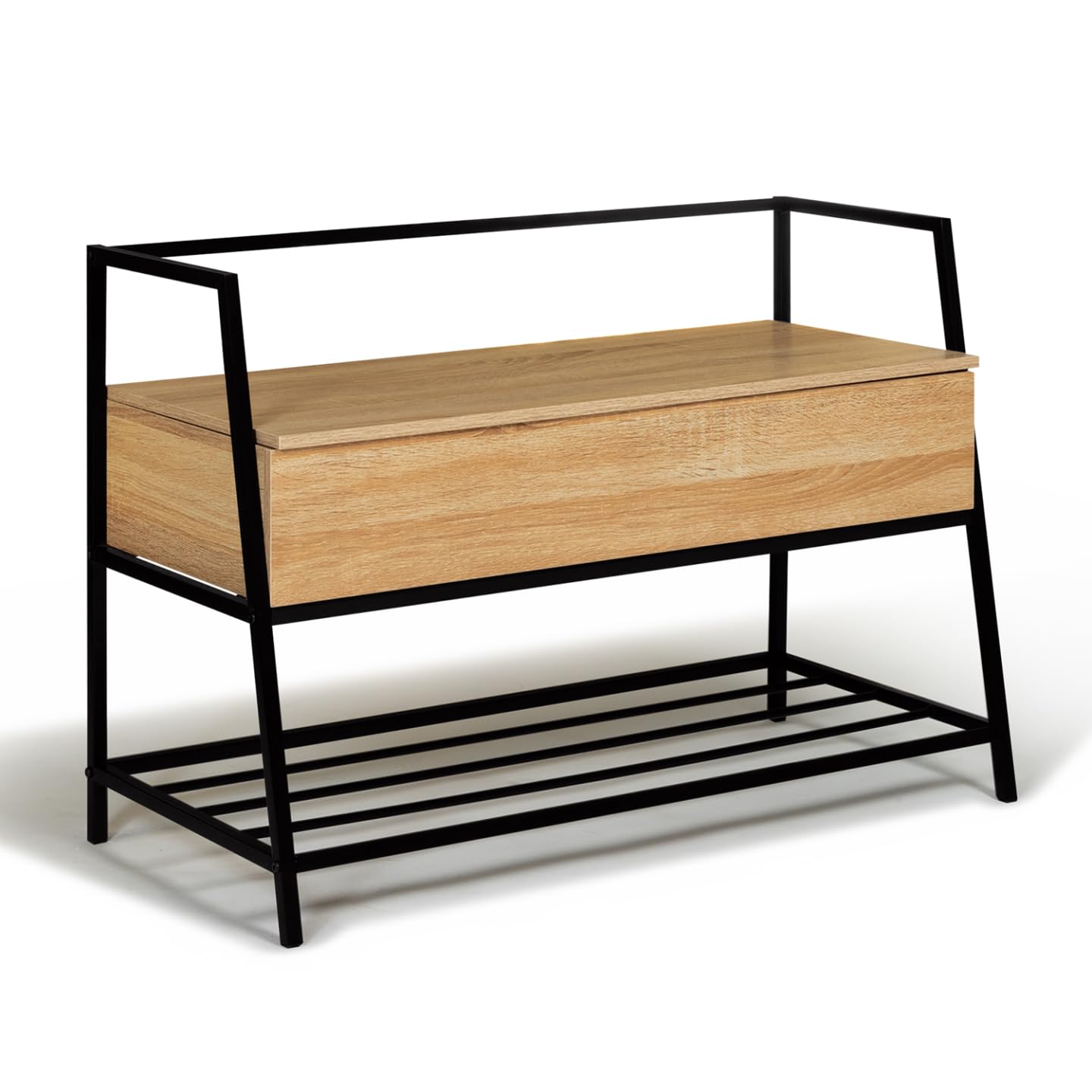 IDMarket - Banco de entrada TIM Design Industrial