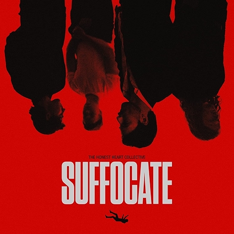 Suffocate