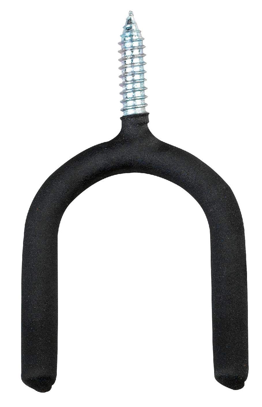 CRAWFORD PROD DIV OF JARDEN SAFETY Pack 2 4 Inches Double Arm Peg Hook