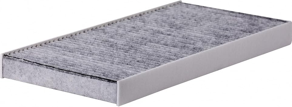 PG Cabin Air Filter PC99857C | Fits 2021-2025 Volkswagen ID.4, 2022-2025 Audi Q4 e-tron, Q4 e-tron Sportback