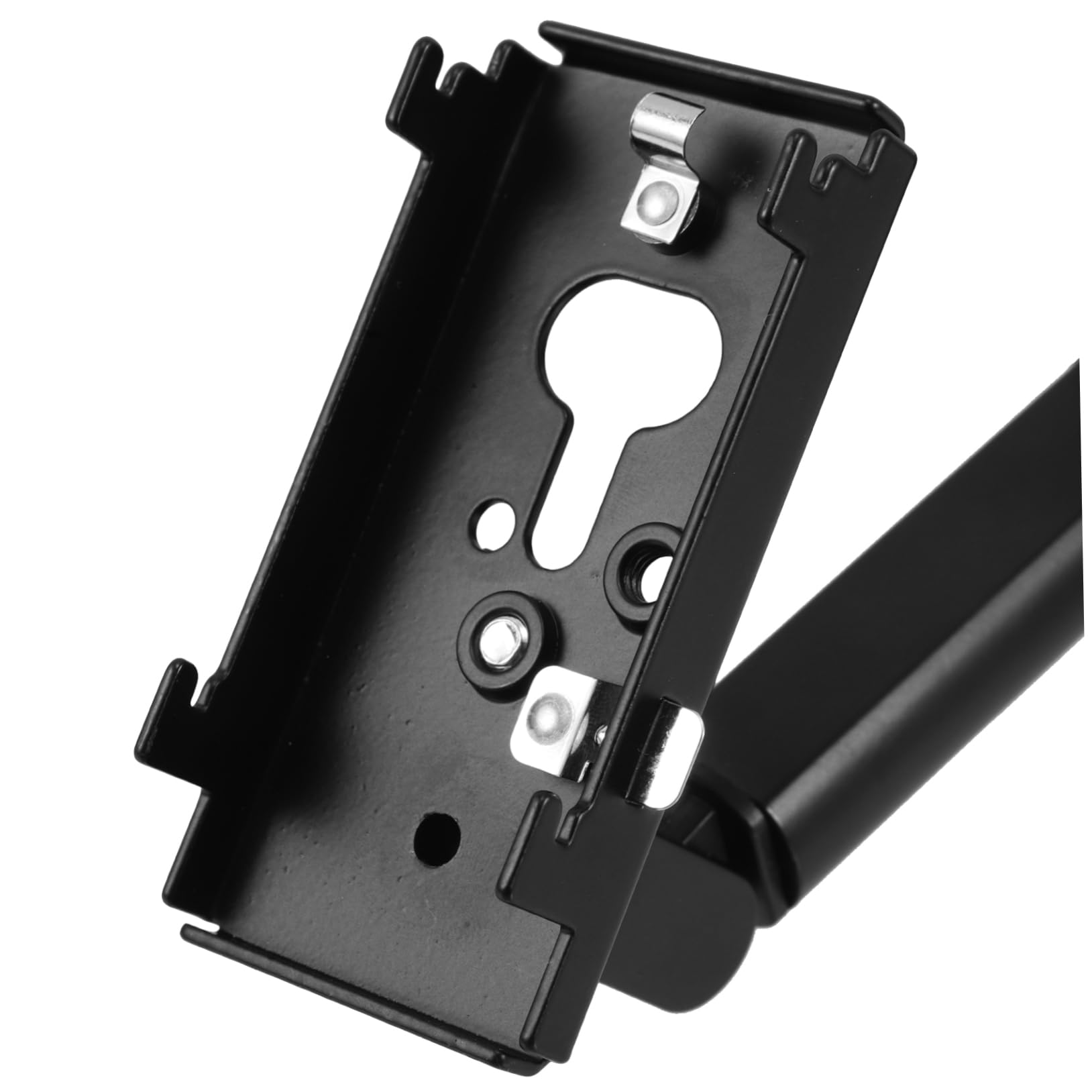 POPETPOP Soporte de Pared para Altavoz Ajustable para Montar Pared Compatible con Bose para Sonido Envolvente Techos