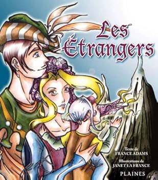 Paperback Les Étrangers (French Edition) [French] Book