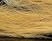 Large Northern Bucktail, Tan