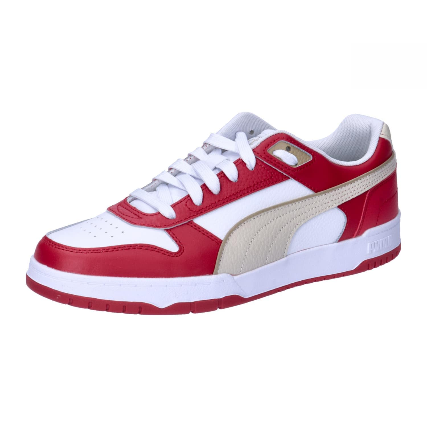 Puma Unisex Rbd Game Low Turnschuhe