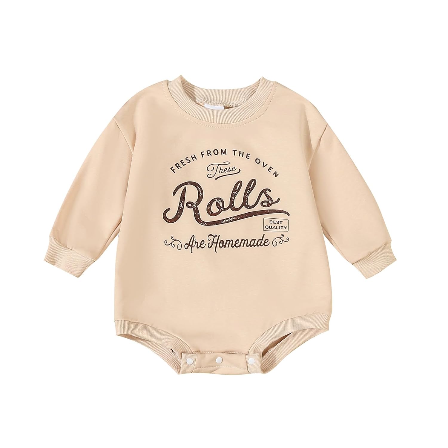 Infant Baby Boy Girl Thanksgiving Outfit Crew Neck Romper Shirt 3 Month 6M 12M Newborn Thanksgiving Day Clothes