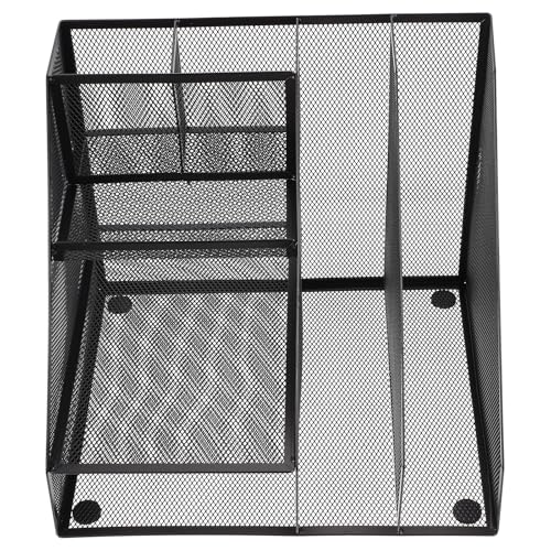 Beaupretty �I�t�B�X�p�t�@�C���������b�N ���w�}���`�R���p�[�g�����g���ސ����I �u���b�N ���^�����f�X�N�g�b�v���[���b�N �ƒ��E��̏�